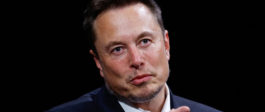 Илон Маск утверждает, что дочь-трансгендер "мертва, убита вирусом пробужденного разума"