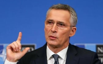 Генсек НАТО заявил о праве Украины бить по целям в России