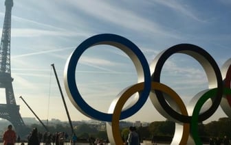 Ещё шесть белорусских спортсменов допущены к Олимпиаде в Париже