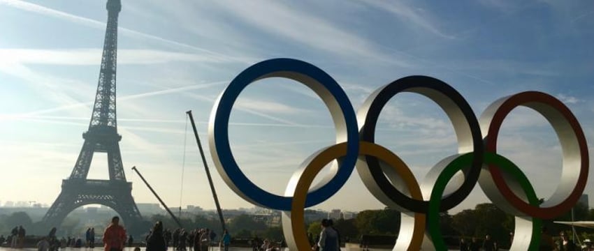 Ещё шесть белорусских спортсменов допущены к Олимпиаде в Париже