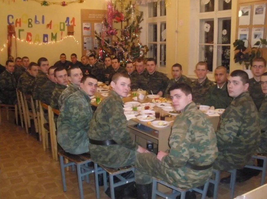 Это фиаско: истории брестчан, которые испортили праздник Нового года