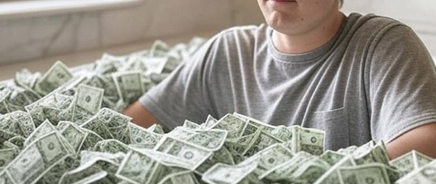 Опубликован рейтинг супермиллиардеров: кто оказался в первой пятерке