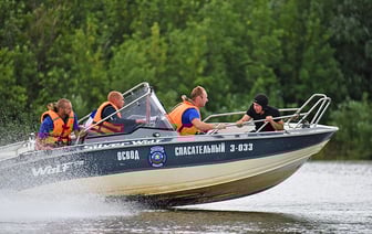 В Гомеле ОСВОД планирует открыть новый пост и «помирить» рыбаков с пляжниками