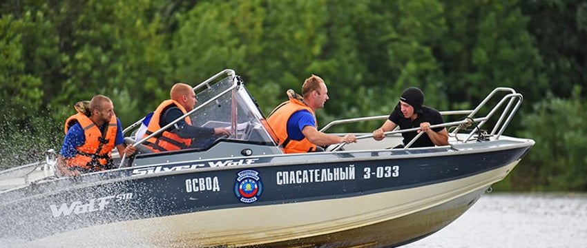 В Гомеле ОСВОД планирует открыть новый пост и «помирить» рыбаков с пляжниками