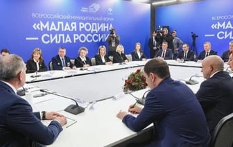 "Придурки, нет?" – Путин считает, что государственность Украины под ударом