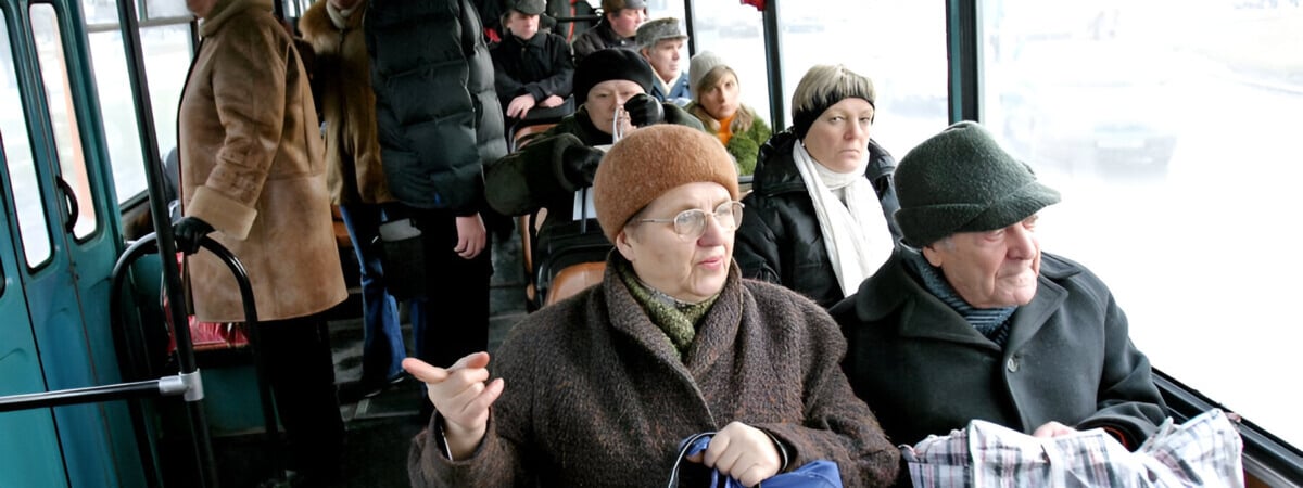 Кто из белорусов может бесплатно ездить на дачу даже зимой? В «Минсктрансе» ответили — Полезно