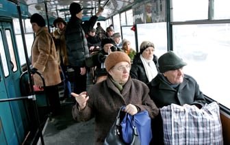 Кто из белорусов может бесплатно ездить на дачу даже зимой? В «Минсктрансе» ответили — Полезно