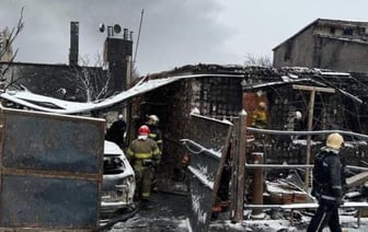 В России прокомментировали удар по Харькову