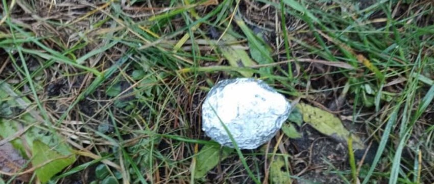 В Барановичах задержали 24-летнюю девушку. Что она сделала?