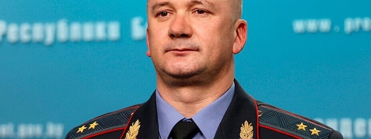 Кубраков пообещал задействовать на выборах ветеранов МВД