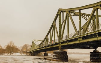 С 10 ноября в ЕС изменятся правила пересечения границы