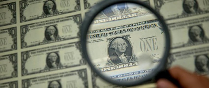 Bloomberg: конфискация активов России может привести к дедолларизации