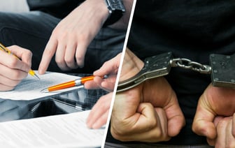 До 10 лет тюрьмы. КГК предупредил белорусов об опасности таких доверенностей