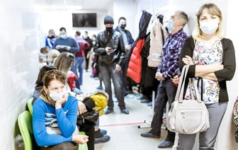 КГК дал белорусам один день, чтобы пожаловаться на очереди на МРТ и поликлиники