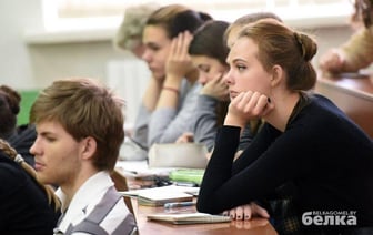 Вузы Гомеля приглашают на день открытых дверей