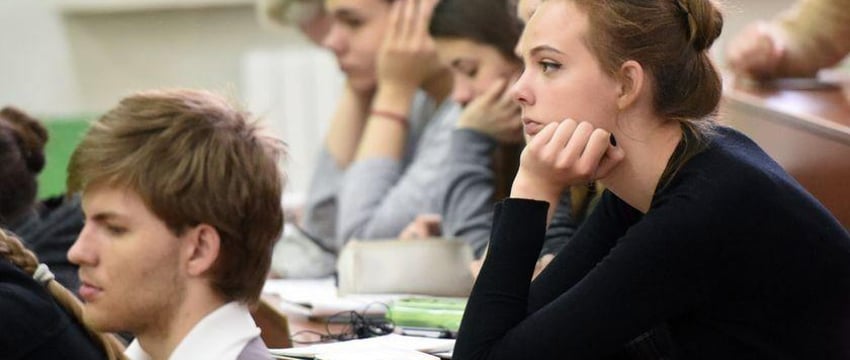 Вузы Гомеля приглашают на день открытых дверей