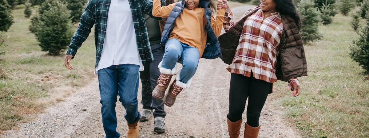 «Рыжий вождь краснокожих» — Шестилетний мальчик затмил выступление своего отца в Конгрессе США — Видео