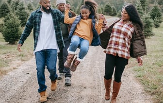 «Рыжий вождь краснокожих» — Шестилетний мальчик затмил выступление своего отца в Конгрессе США — Видео