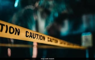 Жительница США случайно сбила 12-летнюю дочь, когда провожала её в школу