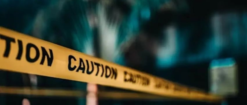 Жительница США случайно сбила 12-летнюю дочь, когда провожала её в школу