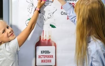 Сколько в Беларуси доноров и почему они живут на десять лет дольше — рассказали в РНПЦ трансфузиологии