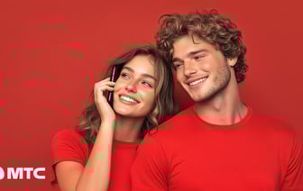 МТС подарит новым абонентам скидку до 50% на мобильную связь