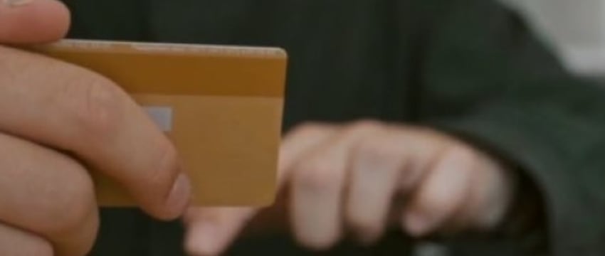 За продажу банковских аккаунтов задержан житель Брестской области