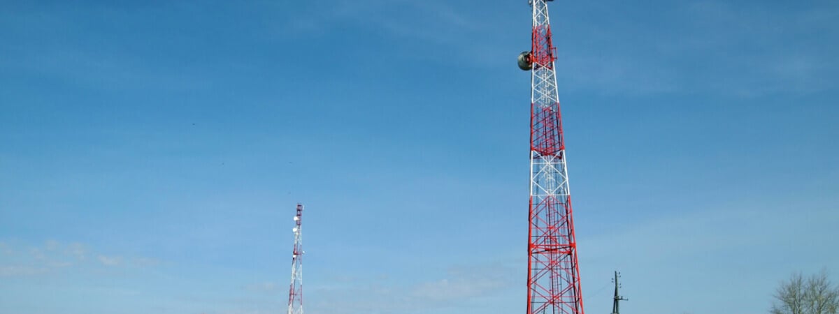 Лукашенко подписал указ о внедрении в Беларуси связи 5G — Официально