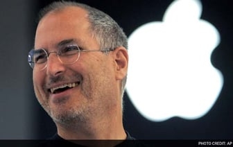 Первоклассные продукты Стива Джобса наносят удар по Microsoft на фоне глобального отключения облачных вычислений