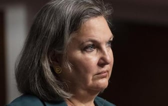 Нуланд назвала Харьков российским: контекст и последствия