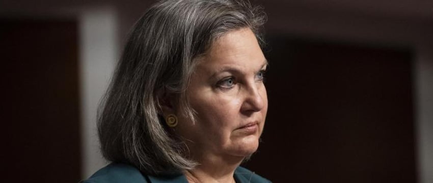 Нуланд назвала Харьков российским: контекст и последствия