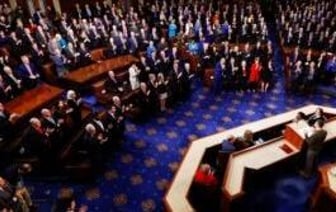 В США проголосовали за отстранение от должности министра внутренней безопасности