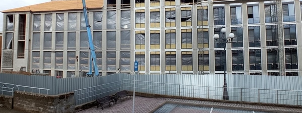 Лукашенко подписал указ о создании нового вида суда в Беларуси — Официально