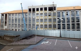 Лукашенко подписал указ о создании нового вида суда в Беларуси — Официально