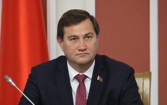 МИД Беларуси заявил о вмешательстве Запада во внутренние дела страны