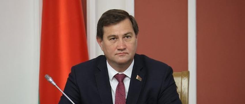 МИД Беларуси заявил о вмешательстве Запада во внутренние дела страны