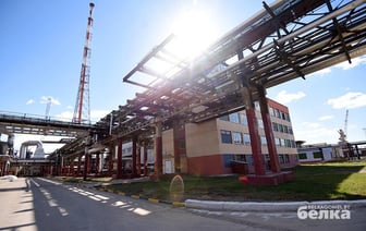 Предприятия Гомеля инвестируют в свое развитие 1,5 млрд рублей