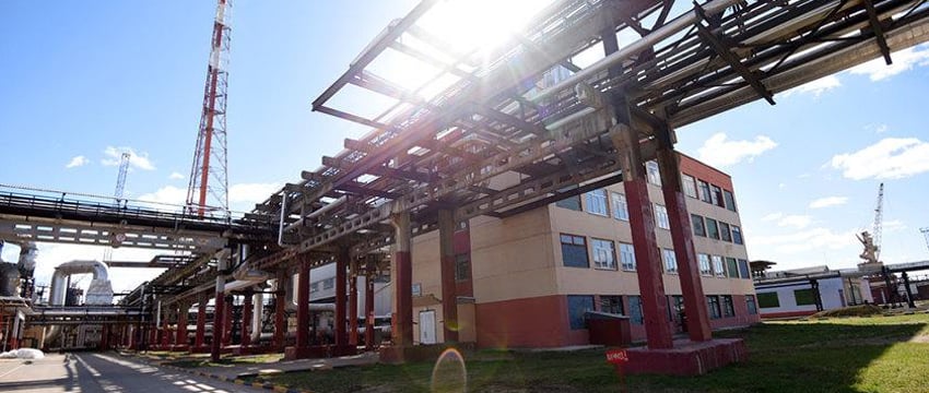 Предприятия Гомеля инвестируют в свое развитие 1,5 млрд рублей