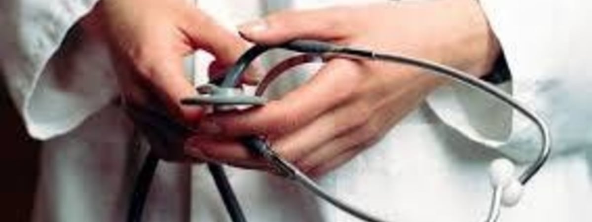 «Вот такой ерундой я занимаюсь постоянно». Молодая врач из Минска рассказала о боли всех участковых терапевтов