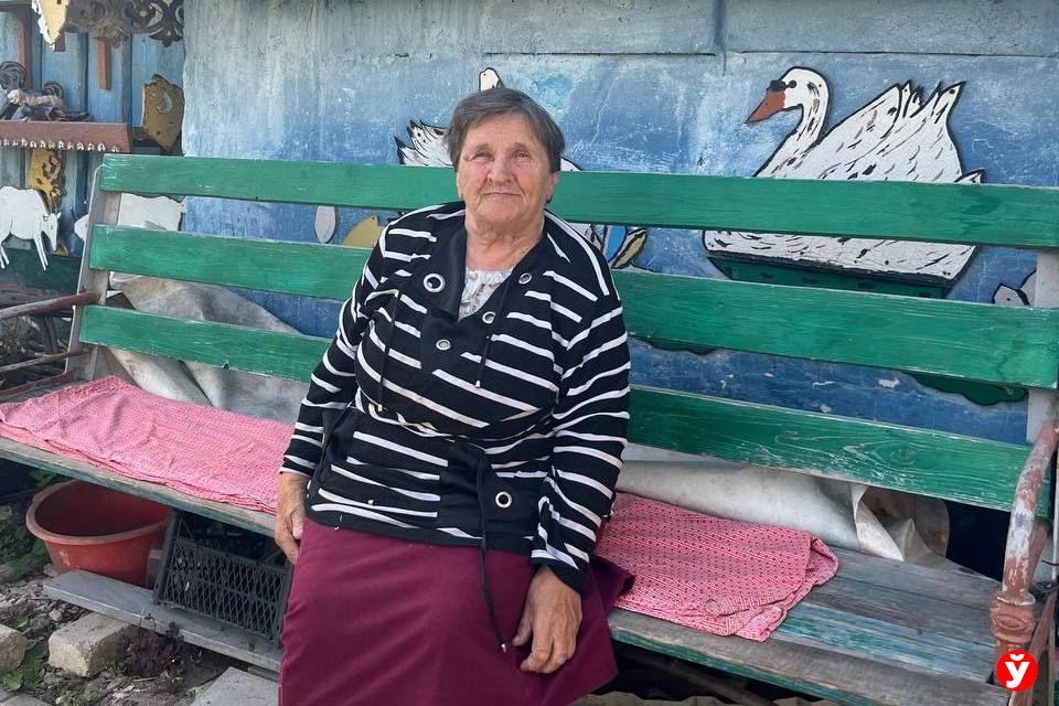 Деревня вампиров Путчино