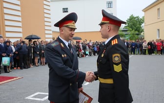 Минобразования и МВД Беларуси изменили правила приёма в ведомственные лицеи. Когда назначили экзамены? — Официально