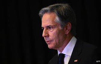 Блинкен Призывает Хамас Принять План Перемирия В Газе, Поскольку Бои Продолжаются