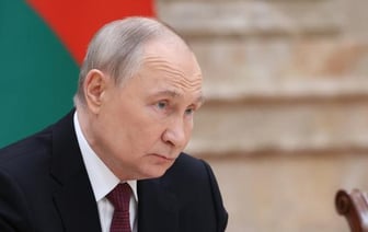 Путин пообещал передать «Орешник» Беларуси в 2025 году