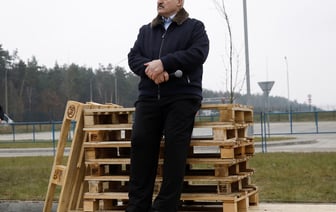 Белорусско-польскую границу могут закрыть. Эксперт объяснил почему