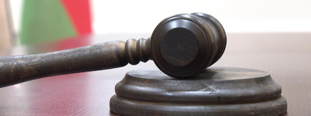 Верховный суд Беларуси озвучил, сколько человек оправдали в 2024 году. А в процентах? — Анализ