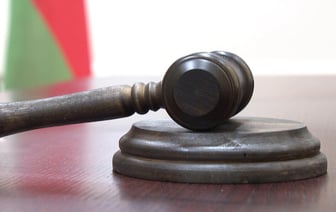 Верховный суд Беларуси озвучил, сколько человек оправдали в 2024 году. А в процентах? — Анализ