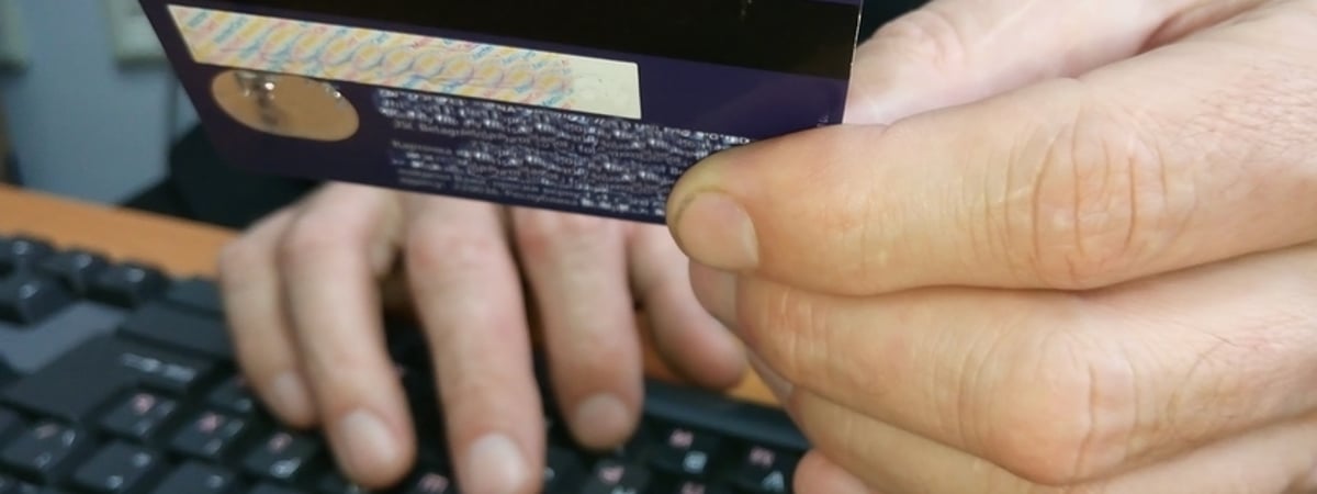 Житель Гродно обманул мошенников — как ему это удалось