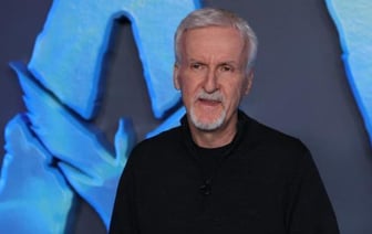 Режиссер Джеймс Кэмерон написал сценарий для пятой части «Аватара»