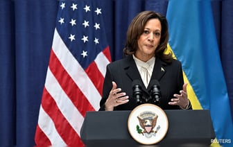 Взгляд вице-президента США Камалы Харрис на ключевые темы бизнеса