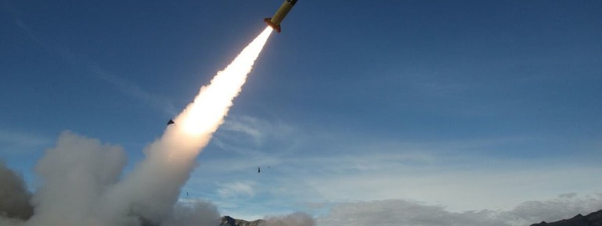 Знак хороший, но ситуацию не изменит. Эксперты о разрешении бить вглубь России западными ракетами